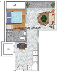 Presto @ Upper Serangoon (D19), Apartment #624443391
